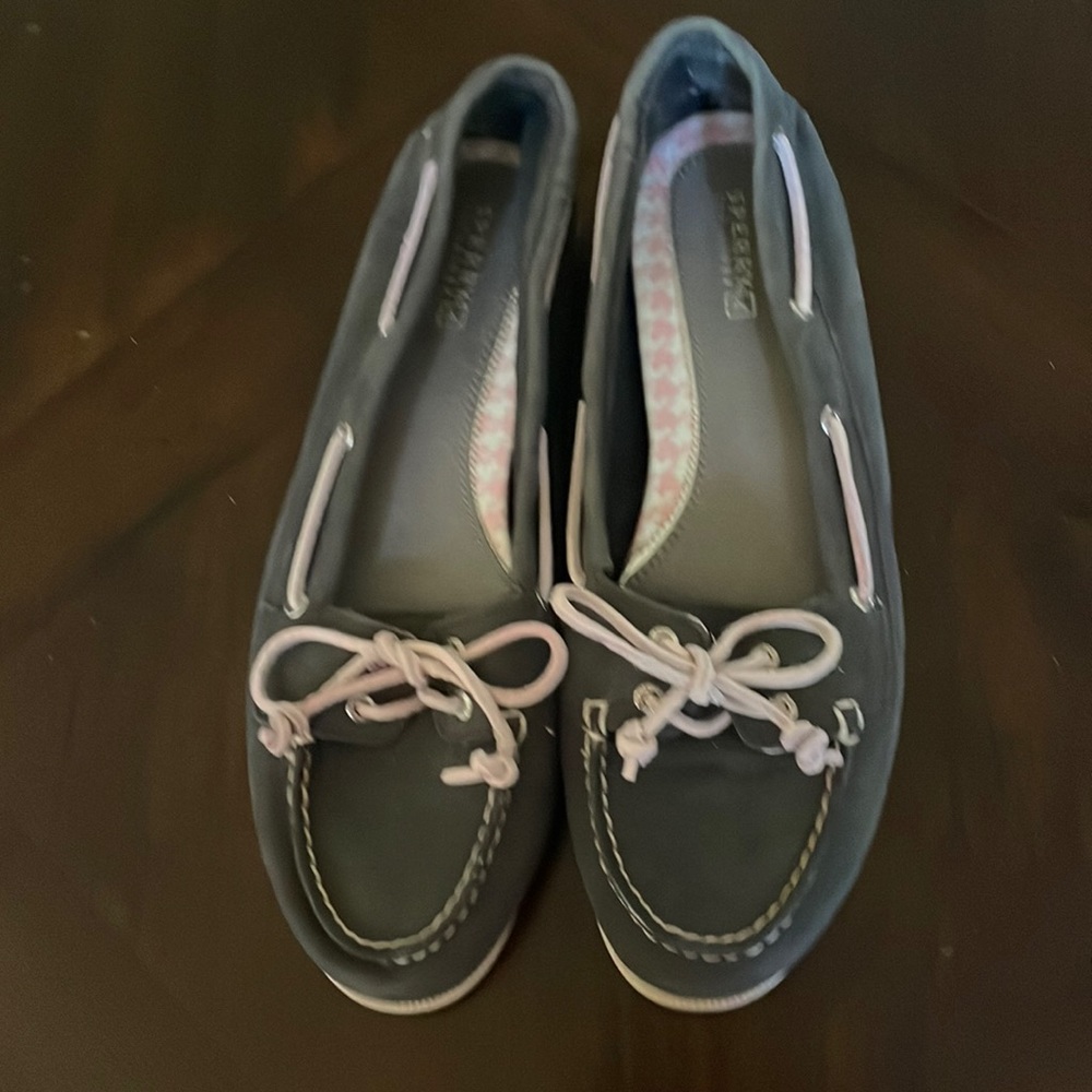 Sherry Loafers